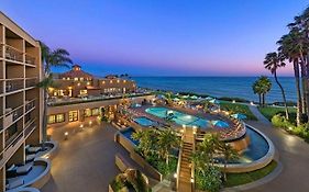 Cliff Resort Pismo Beach Ca