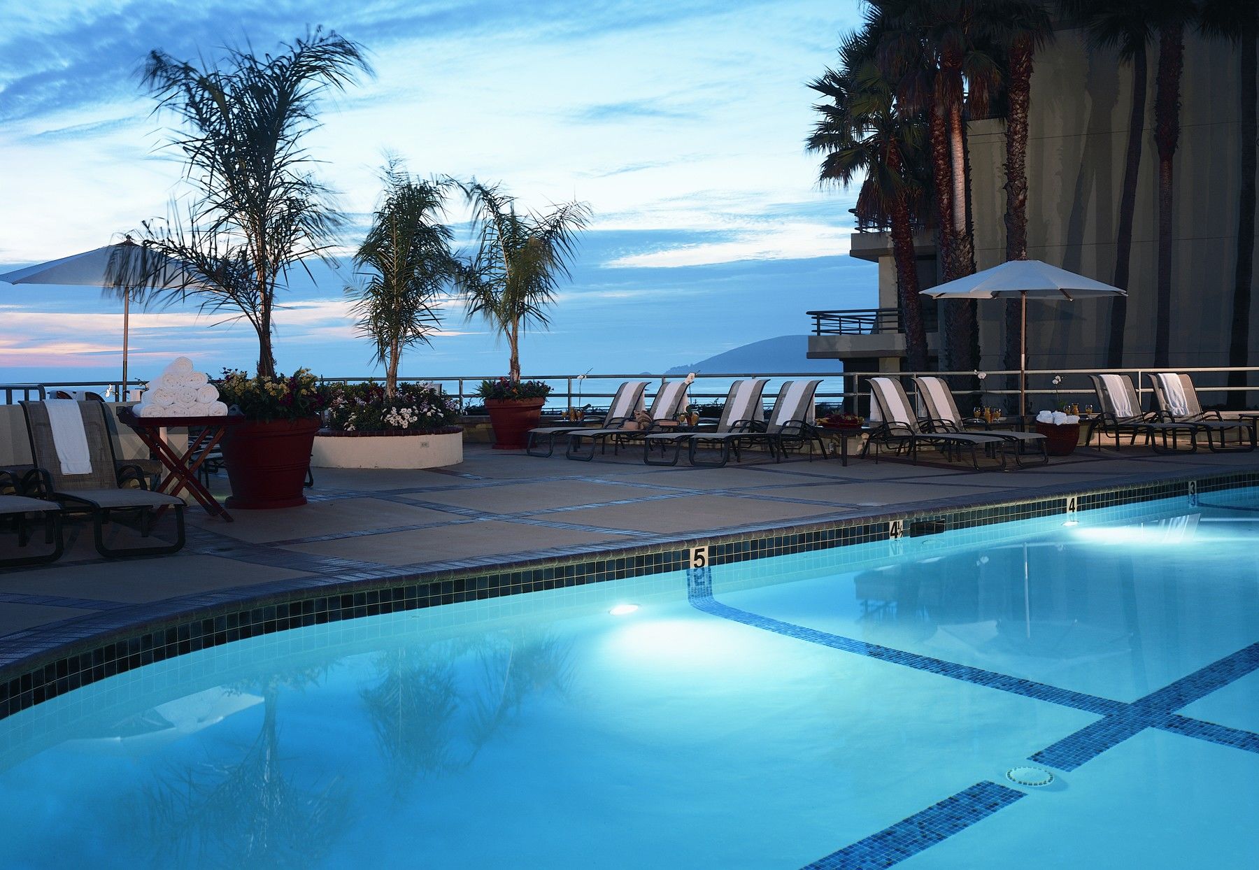 The Cliffs Hotel And Spa Pismo Beach Facilities photo