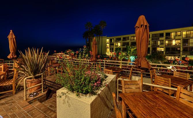 The Cliffs Hotel And Spa Pismo Beach Exterior photo